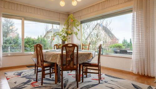 Villa 8 personnes - Porte du Ried - Foto 5