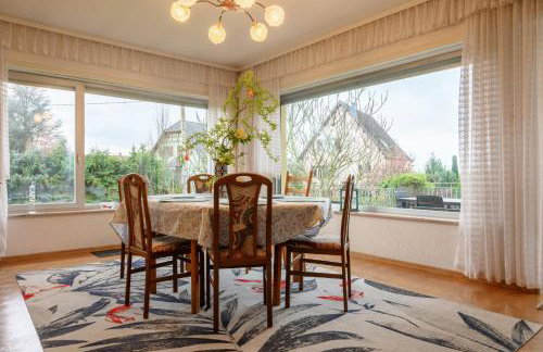 Villa 8 personnes - Porte du Ried - Foto 5