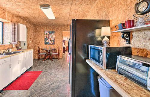 1 Mi to Belton Lake Peaceful Temple Escape! - Foto 5