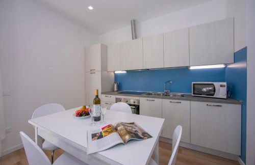 Appartamento Blu - Happy Rentals - Photo 14