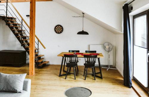 Apartament Myślenice - Foto 14