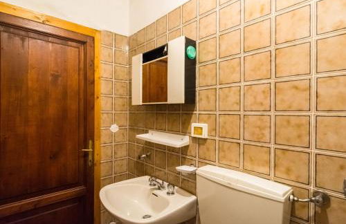 Holiday Home in Migliorini with Pool & Nature - Foto 35