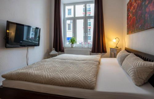 Innenstadt Fewo Zum Schlossblick - Photo 16