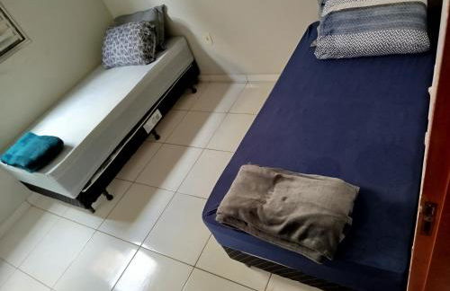 Casa mobiliada - Foto 6