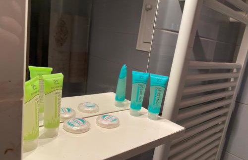 Jordans appartment - Foto 28