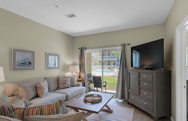 1st Floor, Walkable to Dining, Shopping, Beach - Sleeps 6 - Foto 1