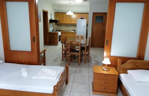 85 sqm Apartments New Panorama ELECTRIC CAR ΦΩΡΤΗΣΗΣ STATION - Foto 22