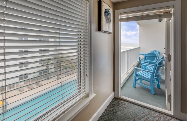 Palm Beach Resort Orange Beach a Ramada by Wyndham - Foto 37