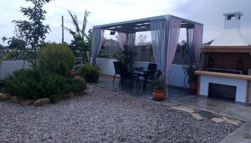 Blue Sky Villa - Foto 2, Garden