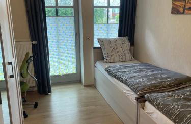 Ferienwohnung 1 Hof Schäfer - Foto 14