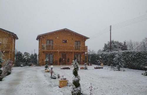 Kastor Chalets - Foto 15