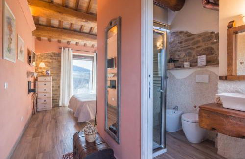 Agriturismo Fonte Rosa - Foto 30