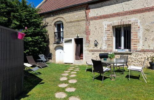 Gite De La Baguelande - Foto 17