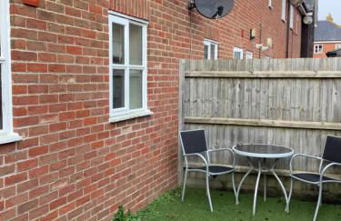 Relaxing townhouse in the heart of Bridport - Foto 7
