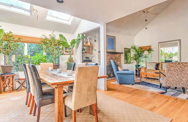 Villa Flasses - Foto 32