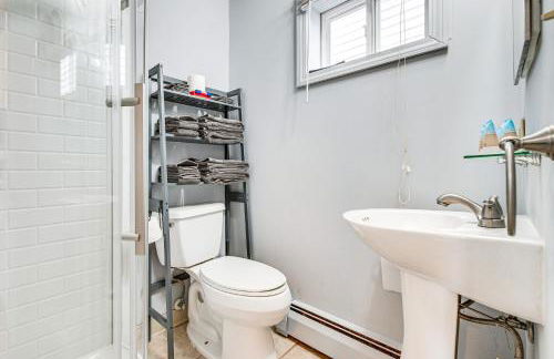 Walk to Old Orchard Pier Cozy Beachfront Condo! - Foto 13