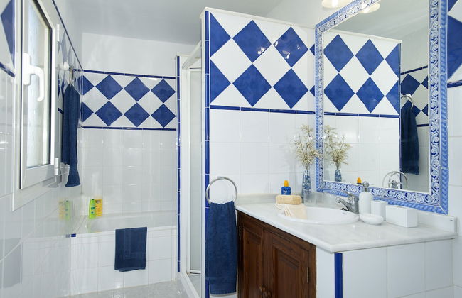 Villa Alqueria Alt - Foto 10