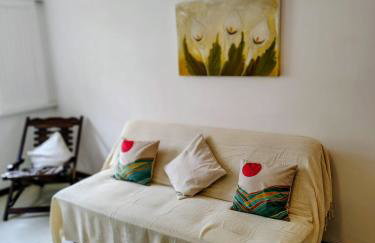 Casa Amarela no Centro de Paraty - Foto 6