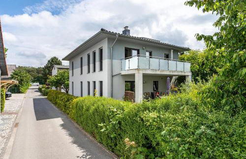 Ferienvilla Kapitänshaus - Foto 1