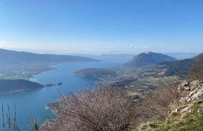 Savoy Style Mountain Stay - Foto 41