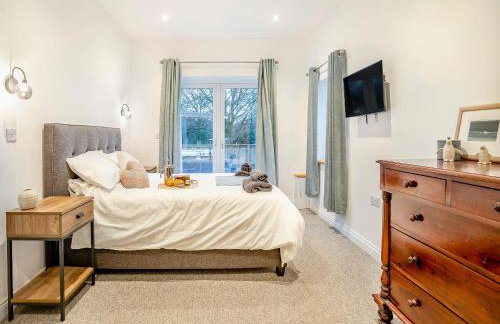 Bay Cottage - Foto 15