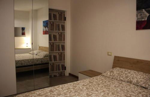 Appartamento Balcone fiorito - Foto 11