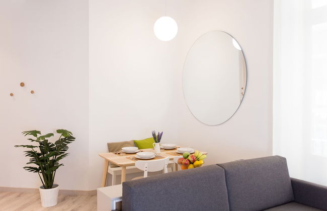 Apartamentos Wallace Valencia - Foto 13