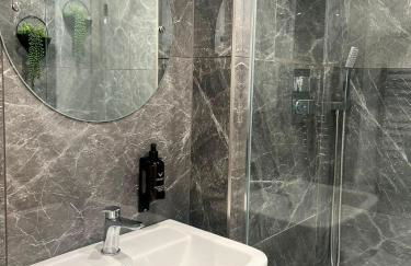 Apartment in Crosshills - North Yorkshire - Self check in - - Foto 18