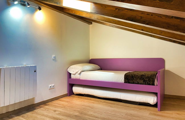 Apartamentos Spa Casco Histórico de Isla - Foto 5