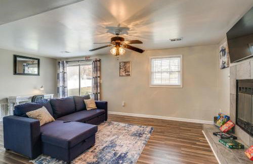 10 Mi to National Harbor Family-Friendly Home - Foto 19