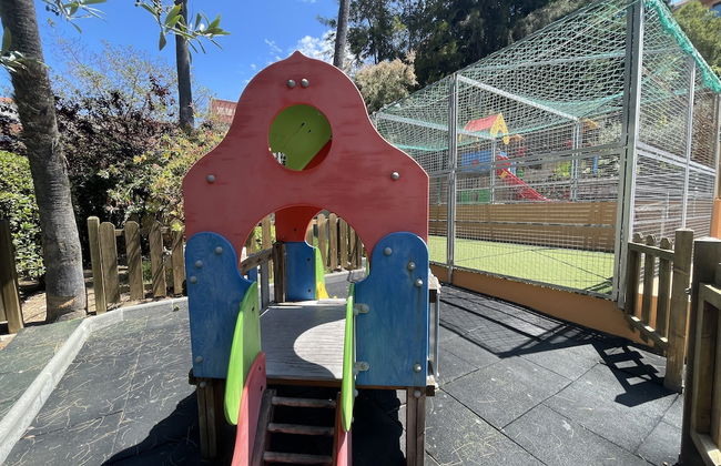 Apart-Hotel SunClub Salou - Foto 25