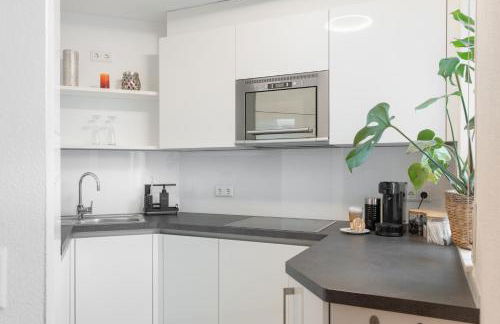 Untersee Suite - Seenähe - Terrasse - Arbeitsplatz - Photo 3