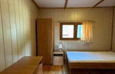 Amber Coast - Domki w Jantarze - Foto 11