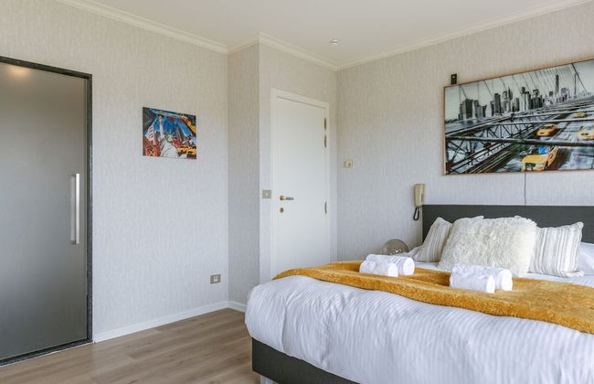 BE KNK Krom 57-714 in Knokke-heist - Foto 34