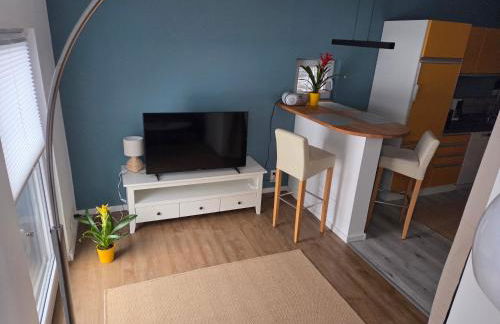 Ferienwohnung Noltenius 2 - Foto 6