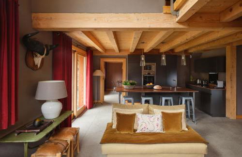 Les Rives d'Argentière - Photo 55