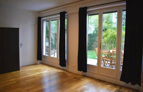Great apartment with private garden - Foto 16
