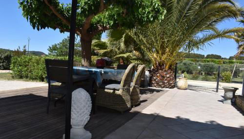 Le Jas des Oliviers 3 étoiles - Foto 4