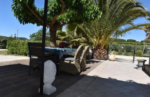 Le Jas des Oliviers 3 étoiles - Foto 4