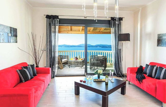 Villa Anna Nissaki - Foto 18