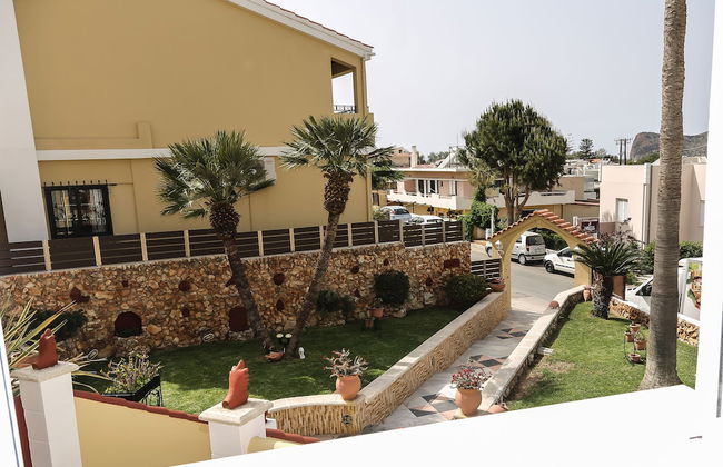 Heaven Apartments - Foto 16