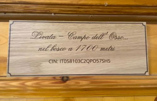 Livata - Campo dell’Osso...nel bosco a 1.700 metri - Photo 36