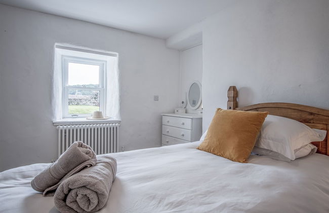 Brook Cottage Green - 2 Bedroom - Dale - Foto 13