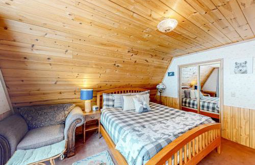 Crossfire Cabin - Foto 25