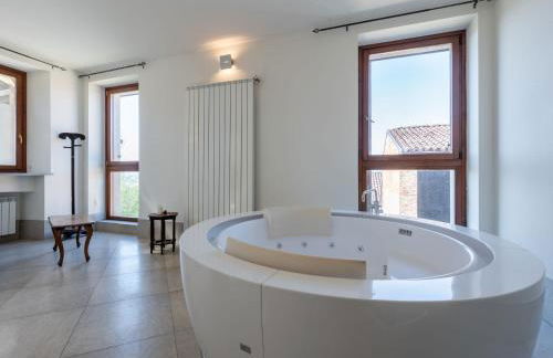 Holiday Home Relais San Desiderio by Interhome - Foto 38