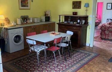 The Calm Space Bellac - Foto 29