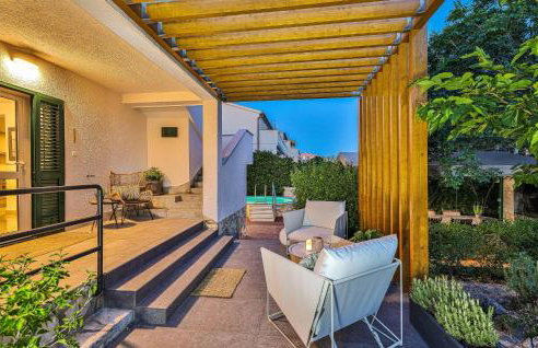 Amazing Apartment In Jadrija With Wifi - Foto 17