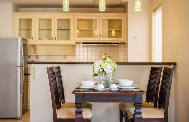 City View Apartment - Foto 26