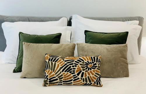 White Olive Villas - Foto 4