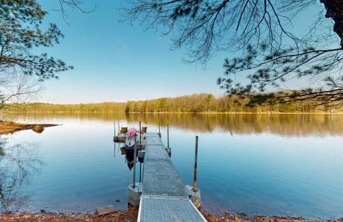 Laeser Lakehome - Foto 35